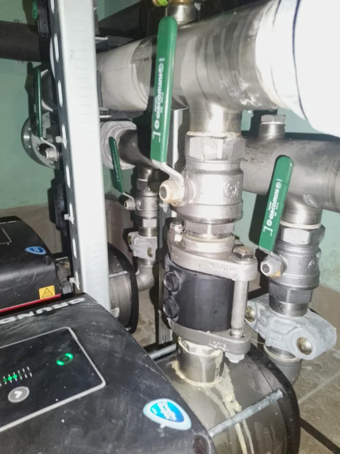 GRUNDFOS