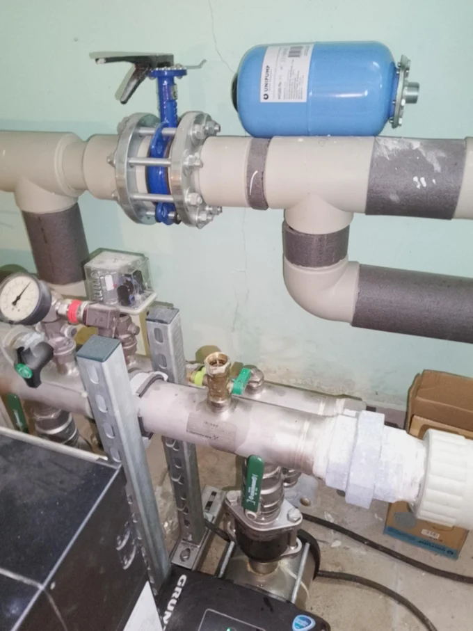 GRUNDFOS