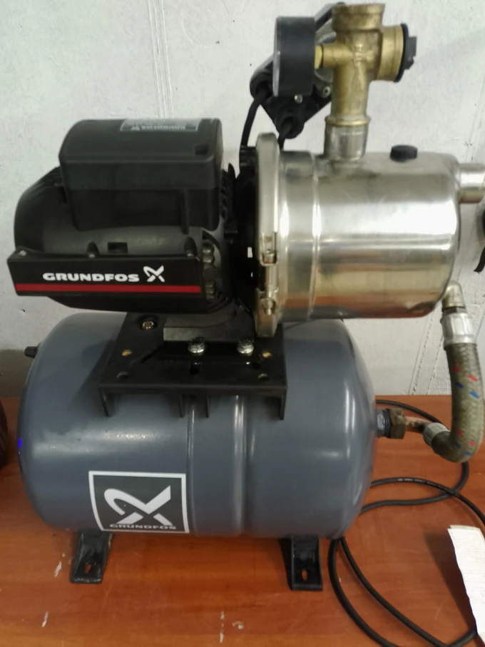 GRUNDFOS